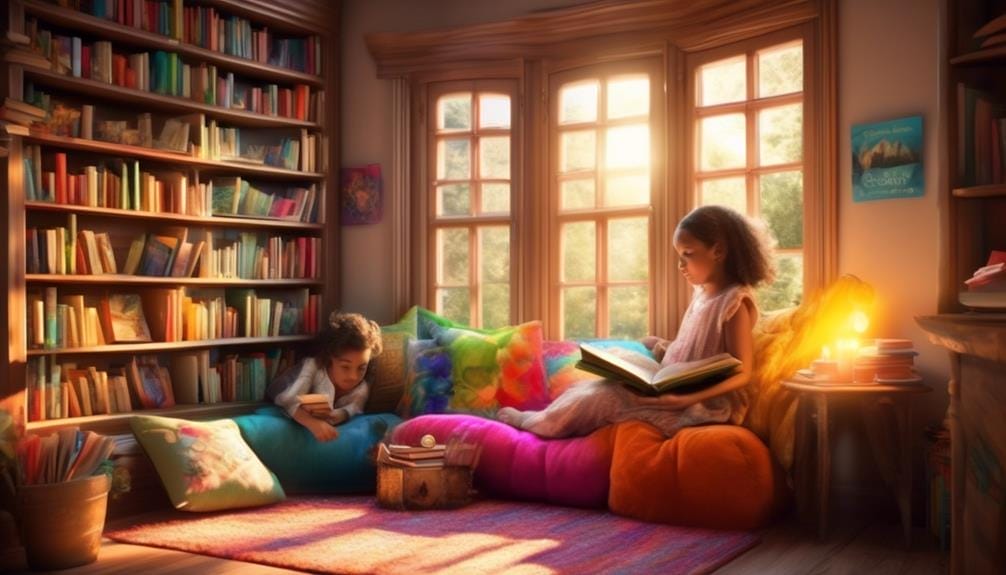 captivating books for young readers
