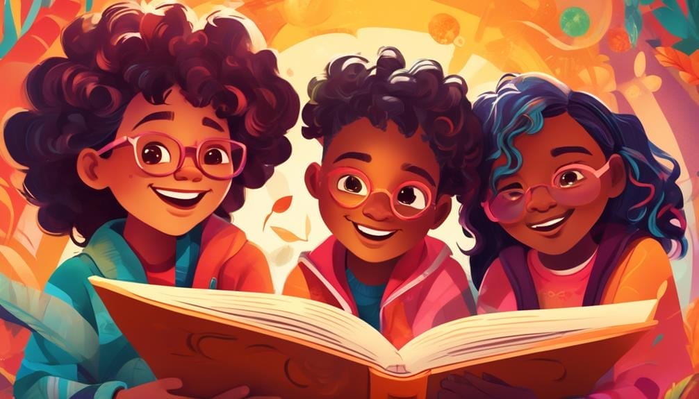 increasing lgbtq inclusivity in children s books