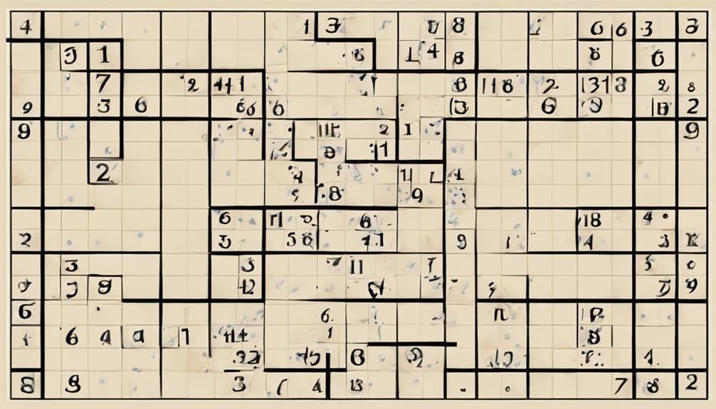 Sudoku Algorithms - AP Wolf