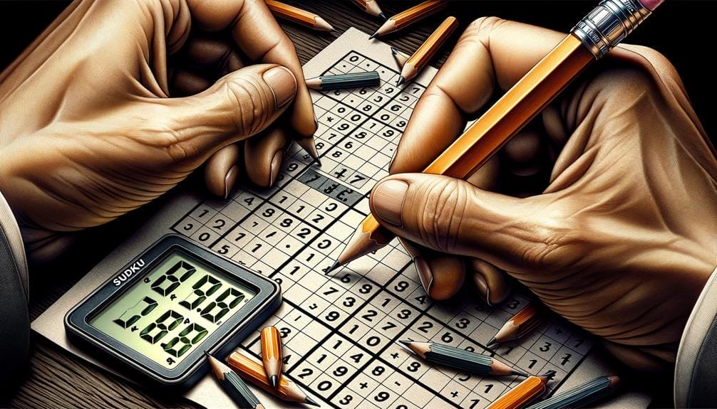 challenge your mind quickly