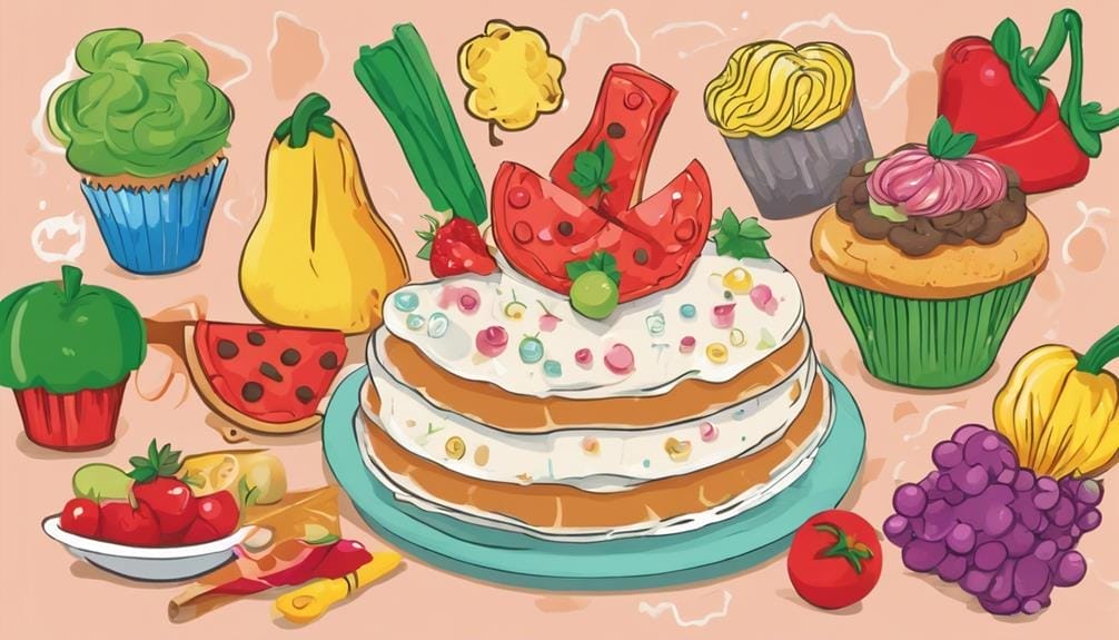 cooking fun for kids