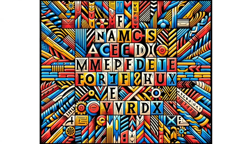 creative word search puzzle