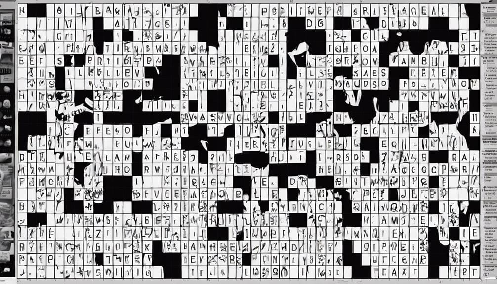 Types Of Crossword Puzzles A P Wolf Books Types Of Crossword Puzzles A P Wolf Books
