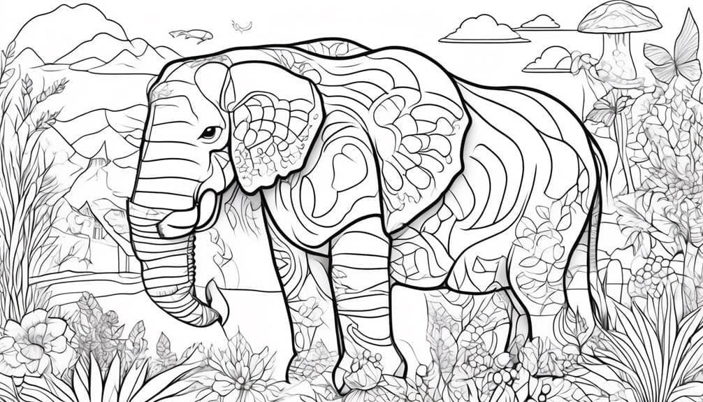 educational coloring pages resources