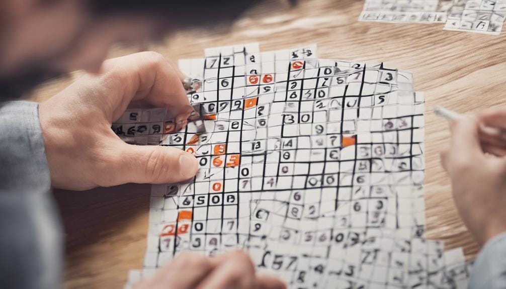 enhanced mental performance benefits