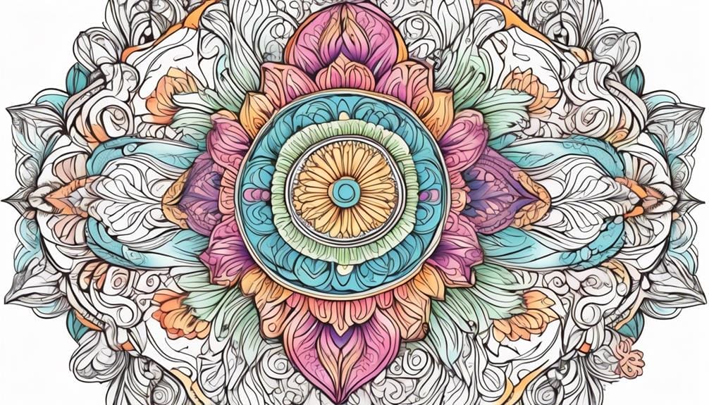 personalized adult coloring books