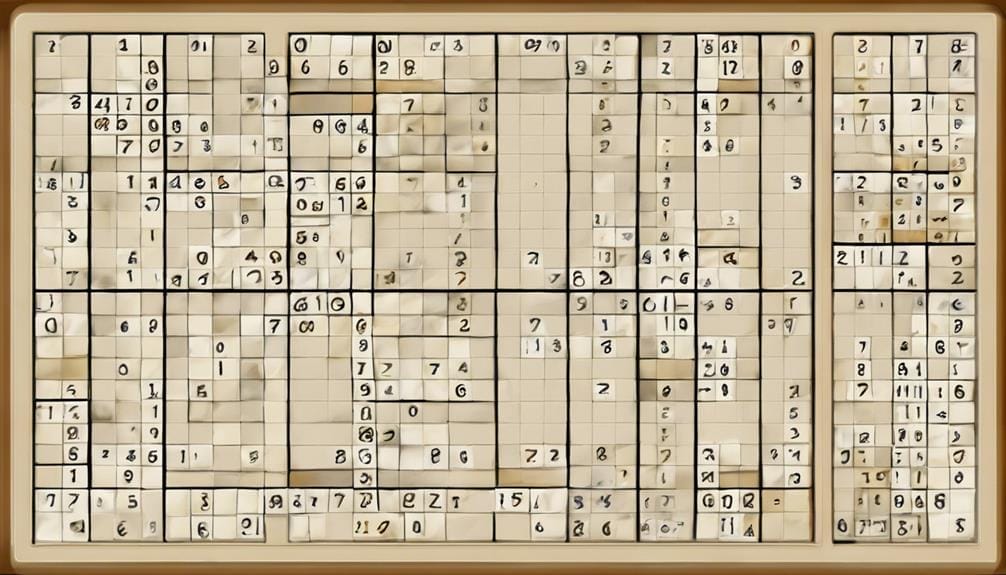 sudoku generation software options