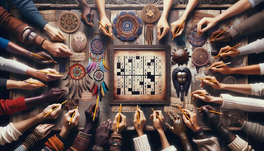 sudoku s global puzzling influence